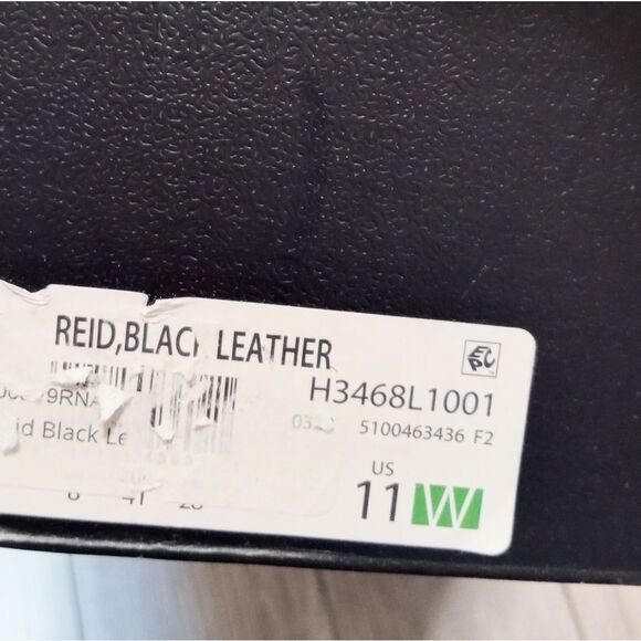 (T-4128)  Women's Naturalizer Reid Tall Boot Sz 11W - Picture 9 of 13